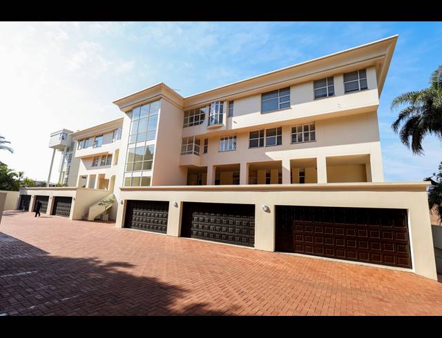 3 BEDROOM APARTMENT FOR SALE IN MORNINGSIDE